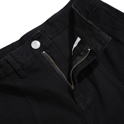 Whose Tapered Pants