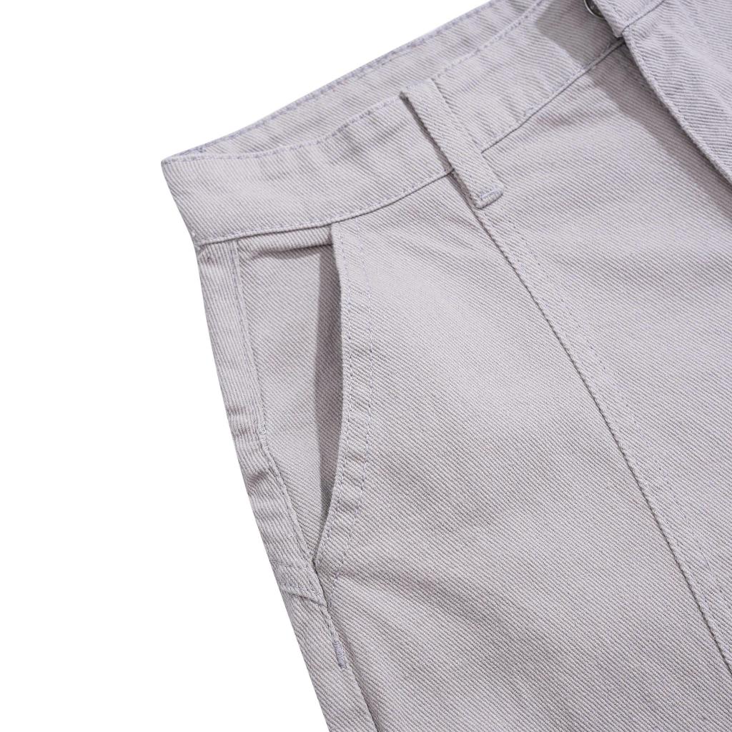 Whose Tapered Pants
