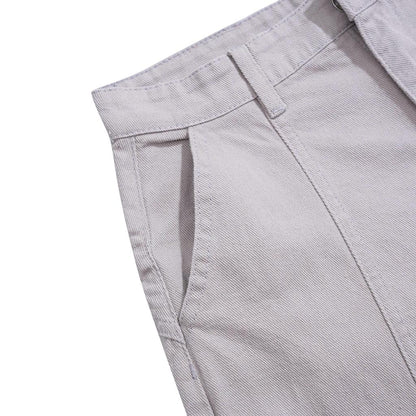 Whose Tapered Pants