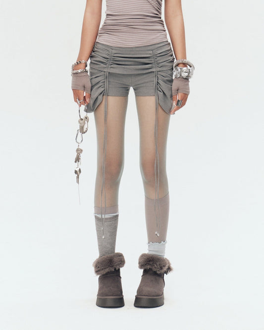 Bunny Hill Tarlow Shorts