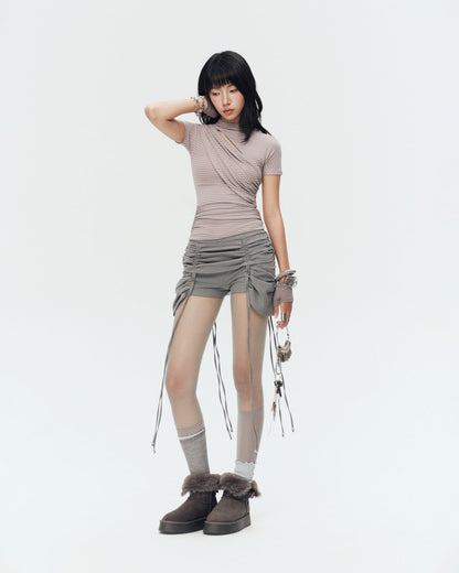 Bunny Hill Tarlow Shorts