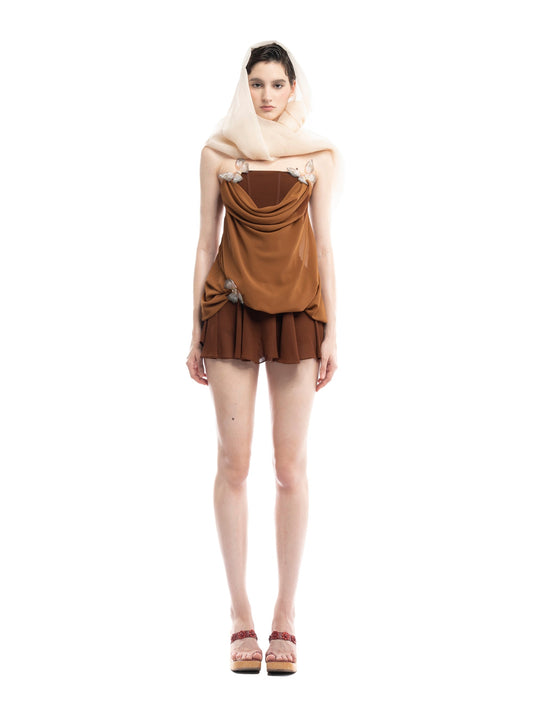 Huelleyrose Tawny Set (Pre-order)