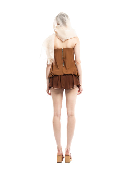Huelleyrose Tawny Set (Pre-order)
