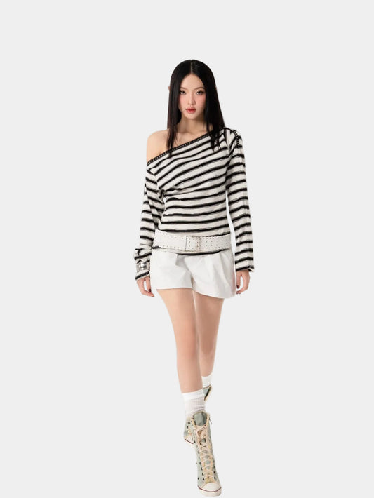 Hoo Design Tehila Shorts