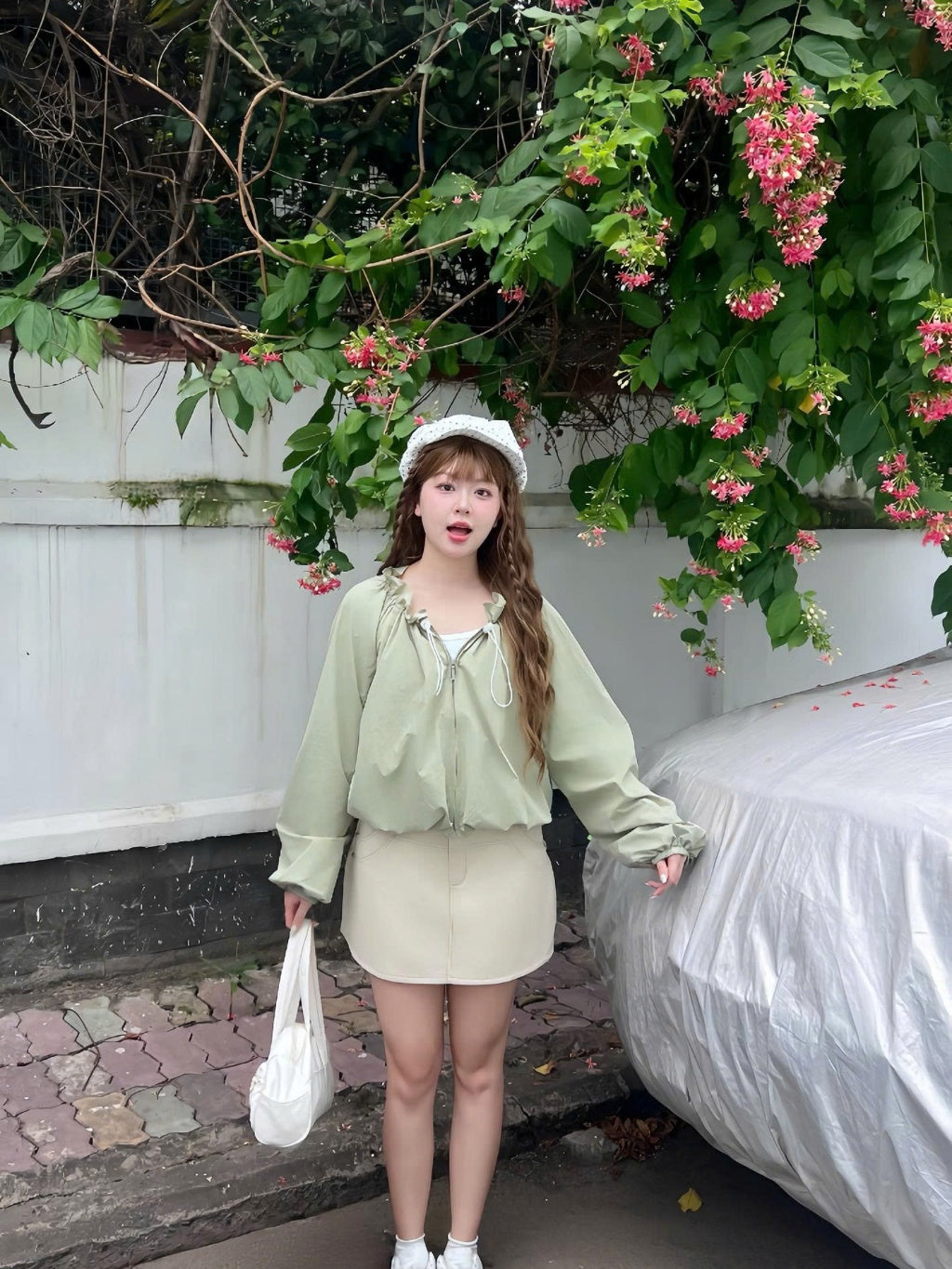 Secodee Temiss Jacket