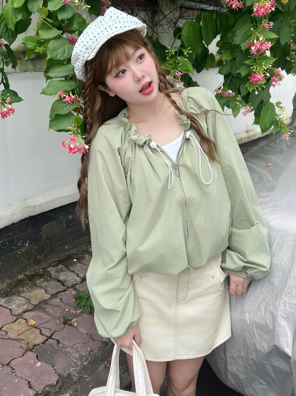 Secodee Temiss Jacket