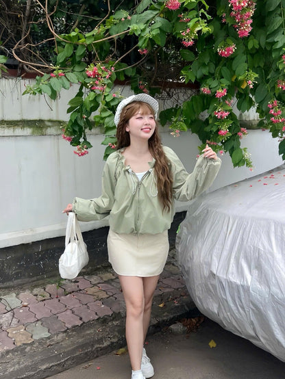 Secodee Temiss Jacket
