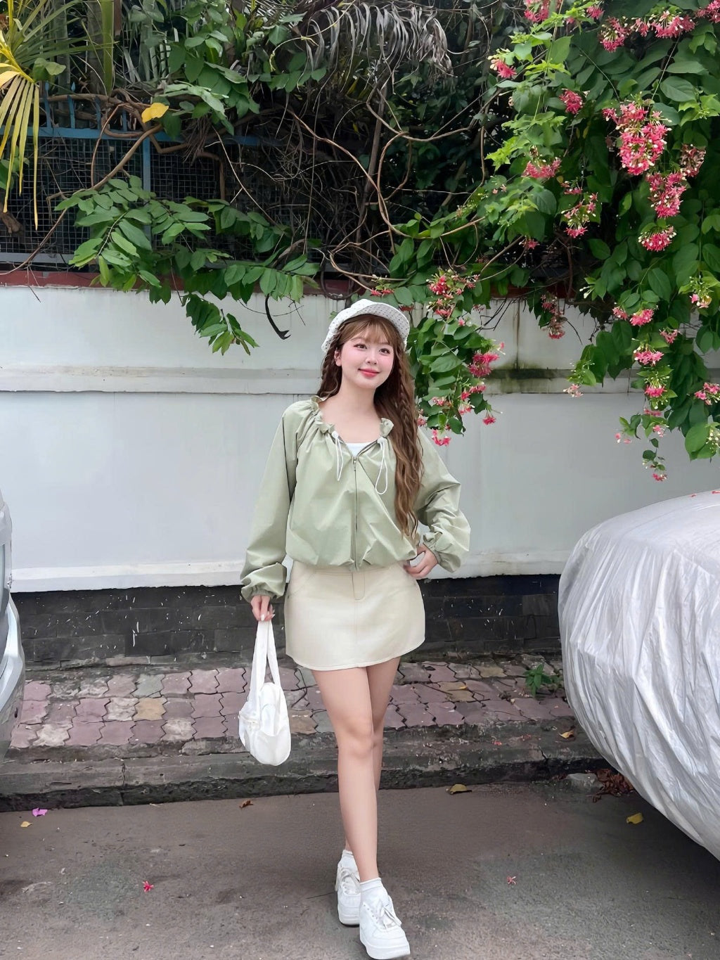 Secodee Temiss Jacket