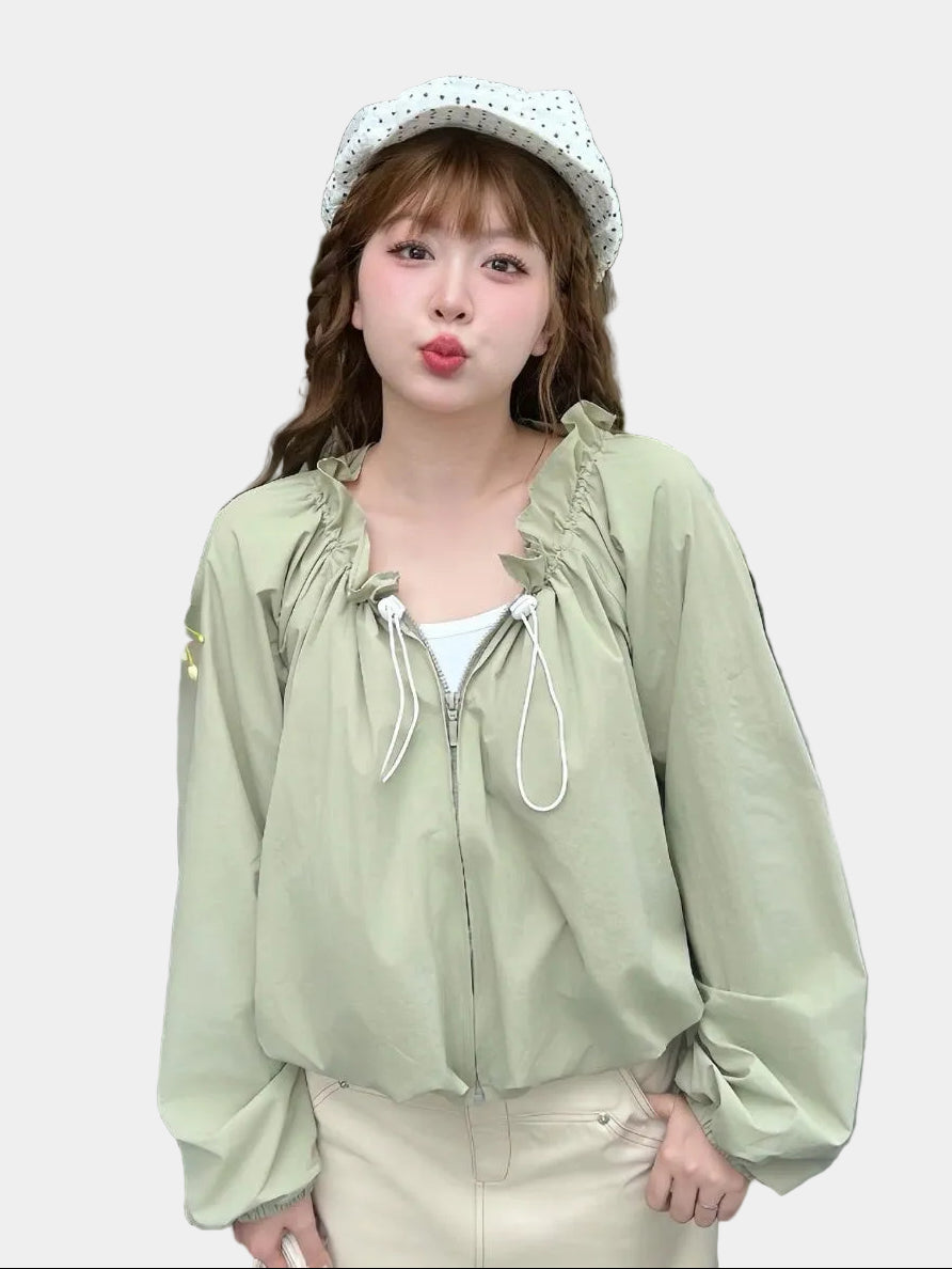 Secodee Temiss Jacket