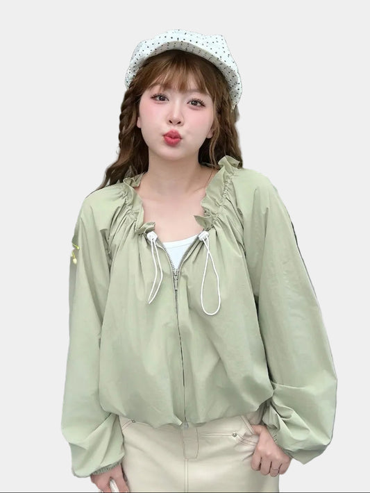 Secodee Temiss Jacket