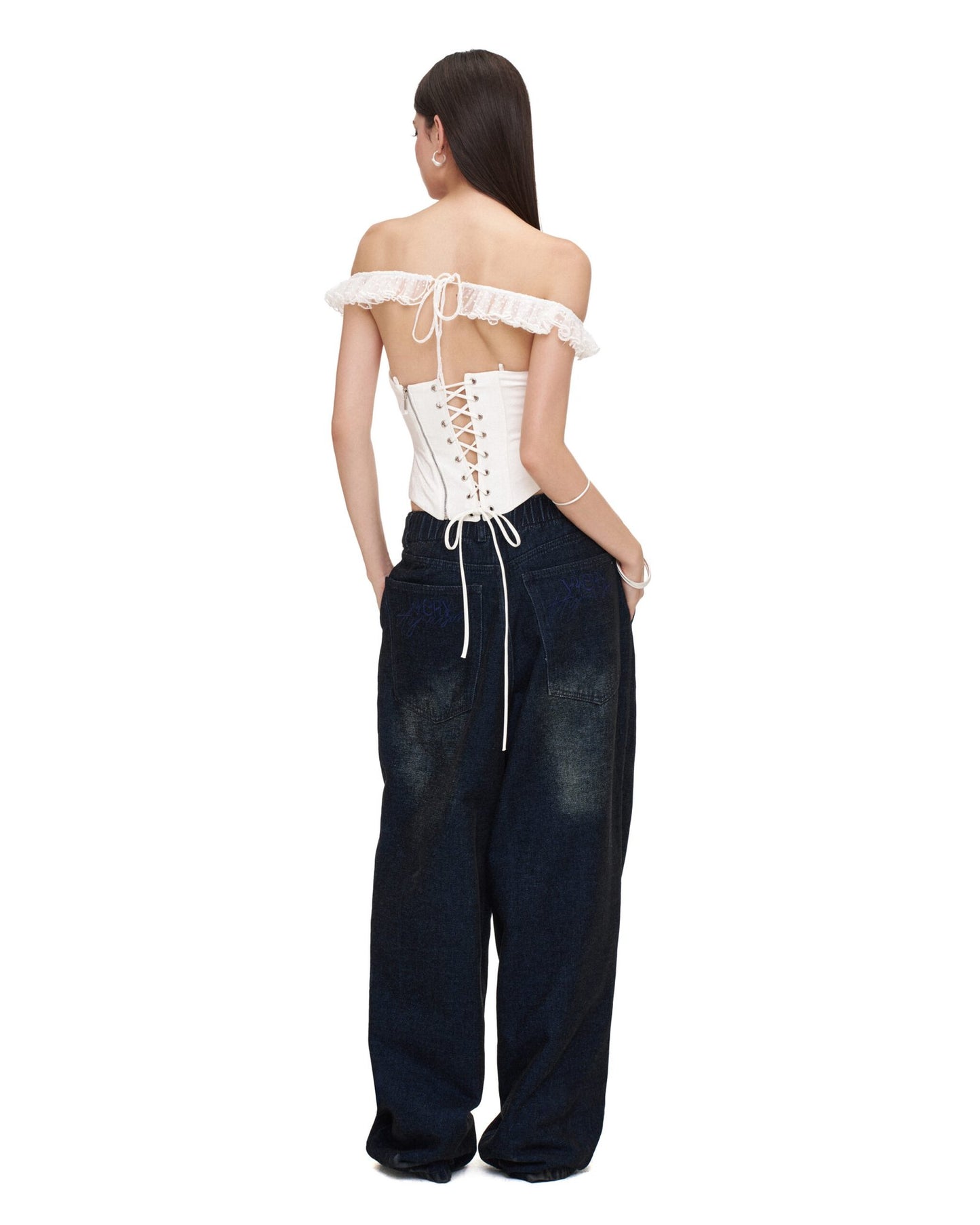 Viery Tequila Pants