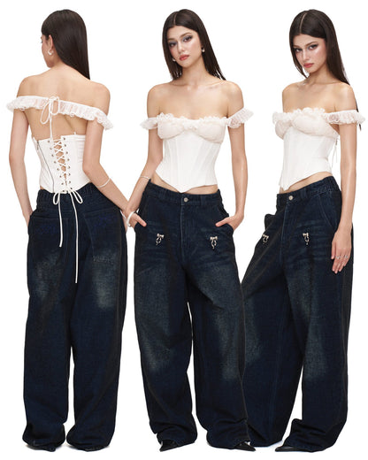 Viery Tequila Pants