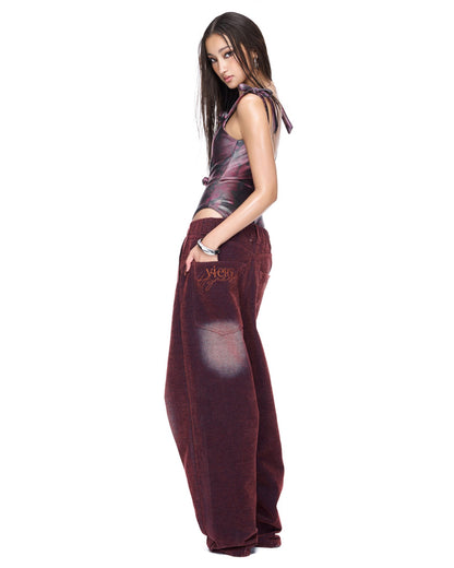 Viery Tequila Pants