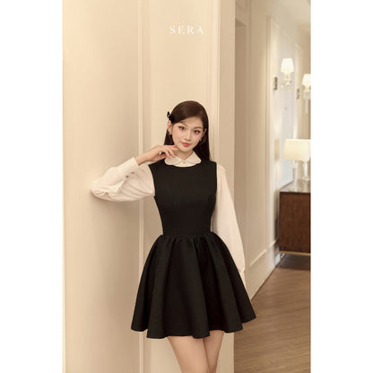 Serabyqh Tequila Dress