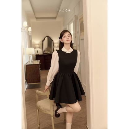 Serabyqh Tequila Dress