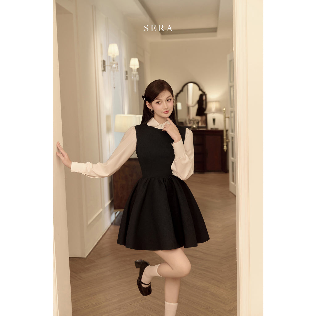 Serabyqh Tequila Dress