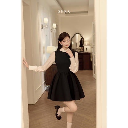 Serabyqh Tequila Dress