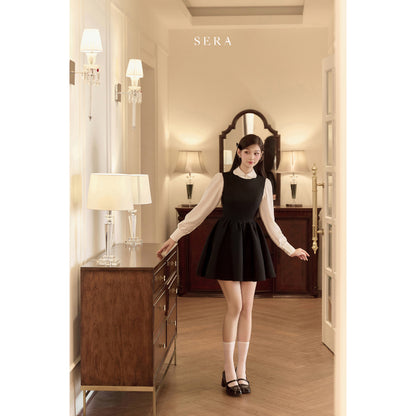 Serabyqh Tequila Dress