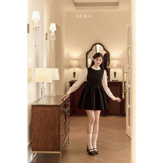 Serabyqh Tequila Dress