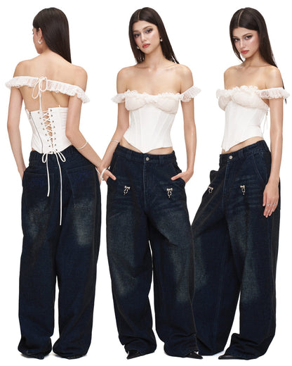 Viery Tequila Pants (Pre-order)