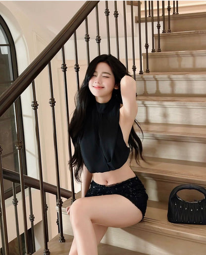 Maikaa Thais Set (Pre-order)
