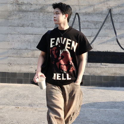 The Slick Way Heaven-Hell