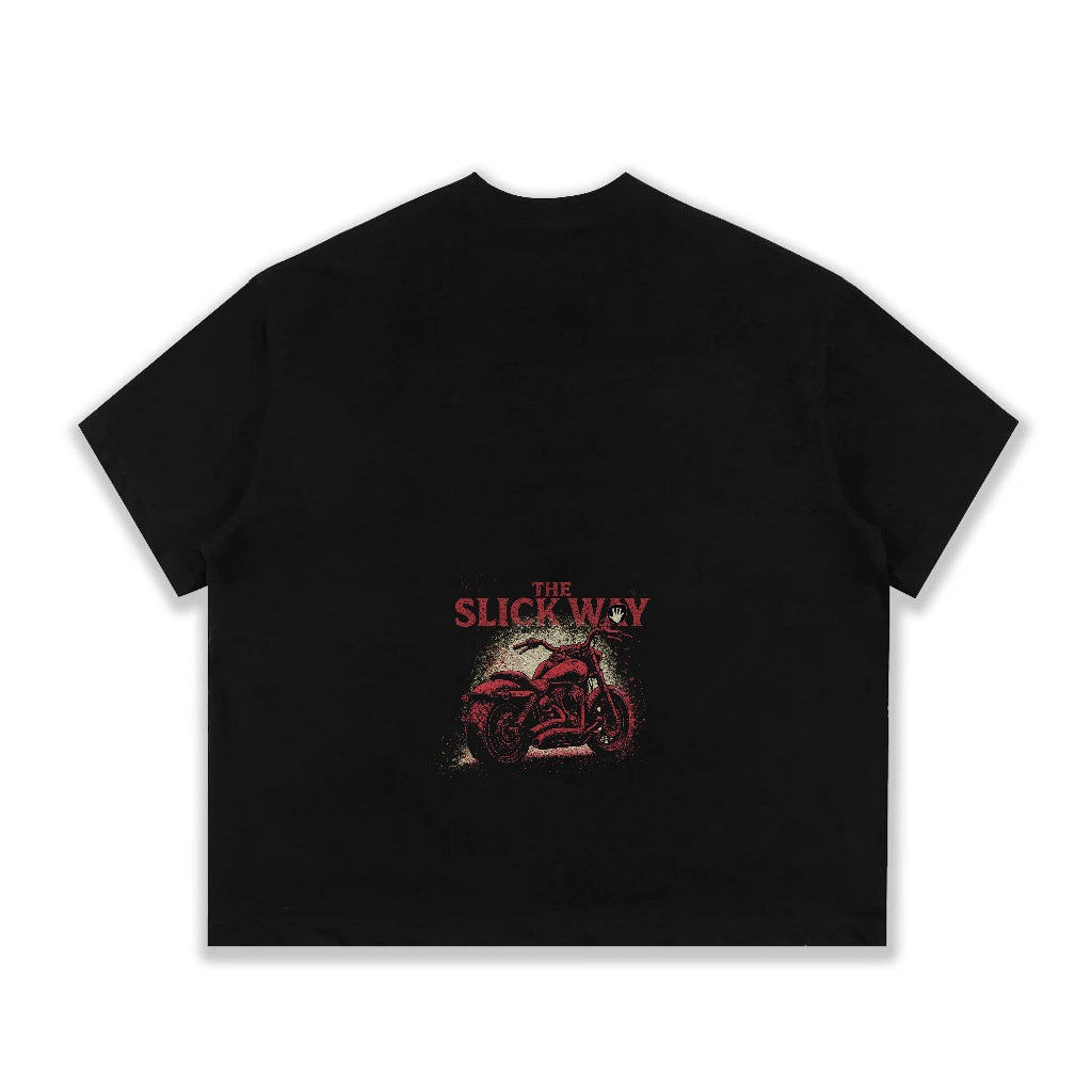 The Slick Way Heaven-Hell