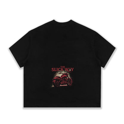 The Slick Way Heaven-Hell