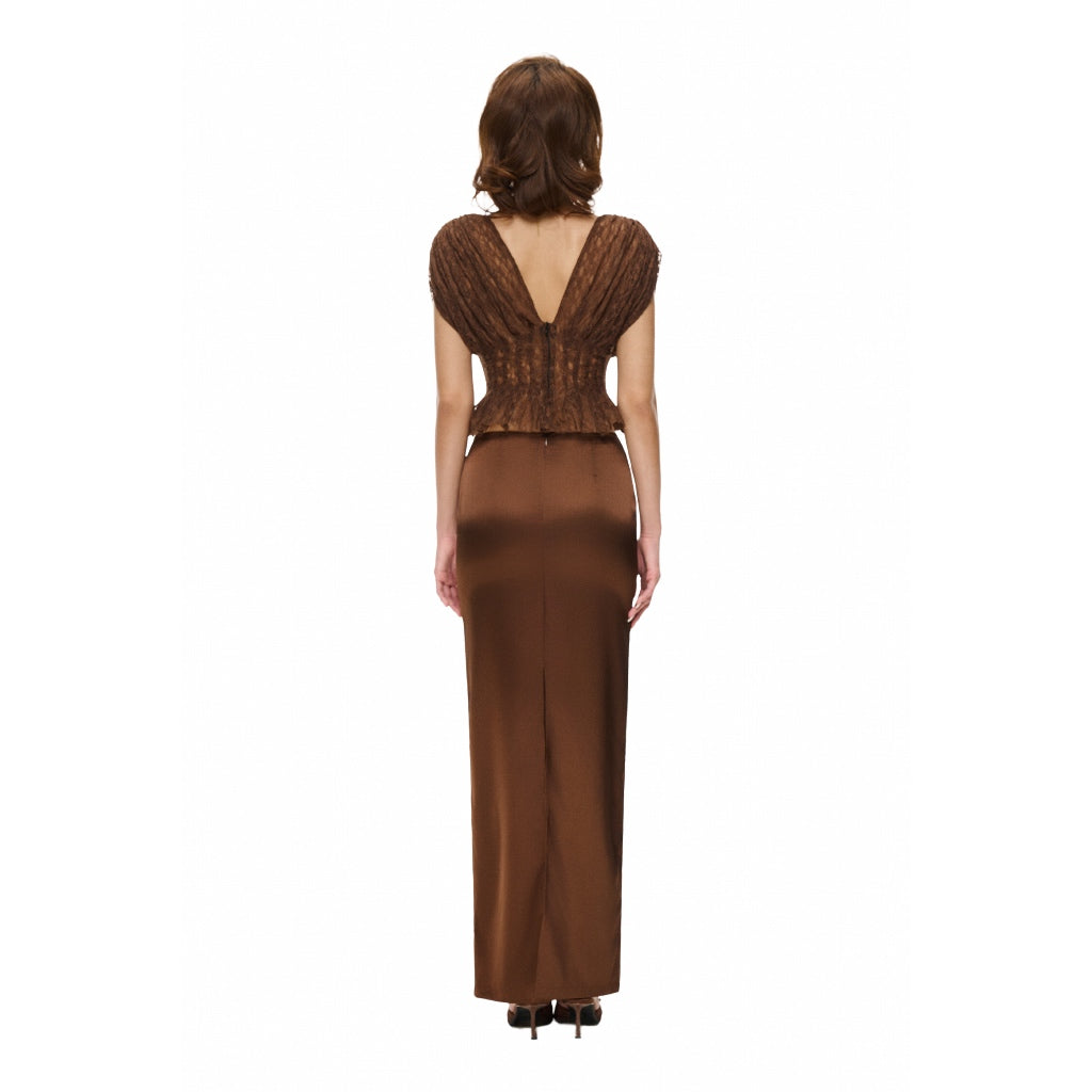Daphale Stu Thea Top (Pre-order)