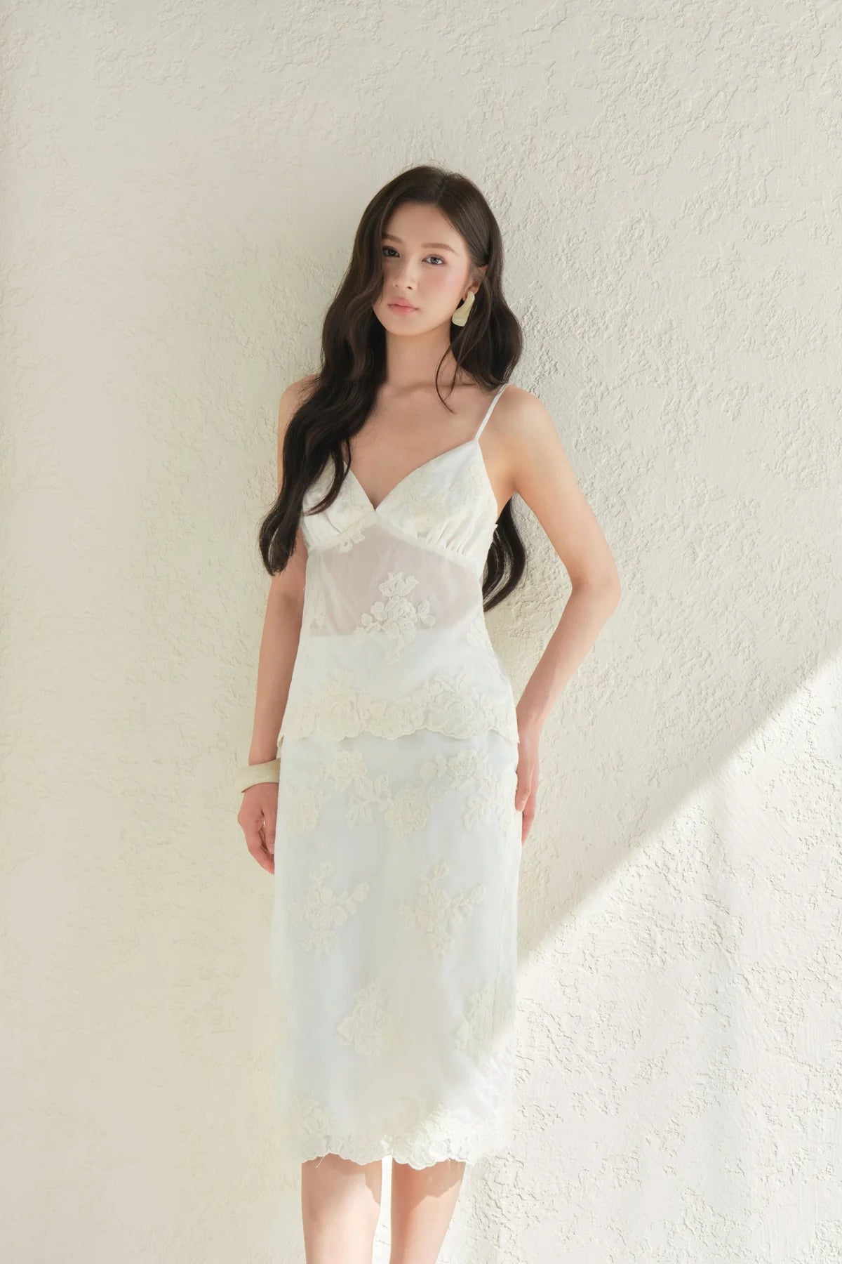 Bydeli Manon Set