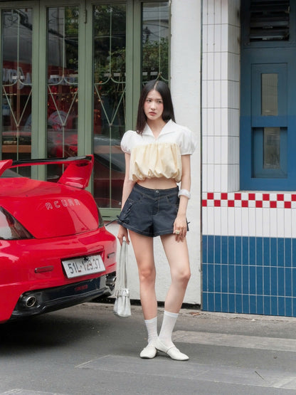 Secodee Thekla Shorts