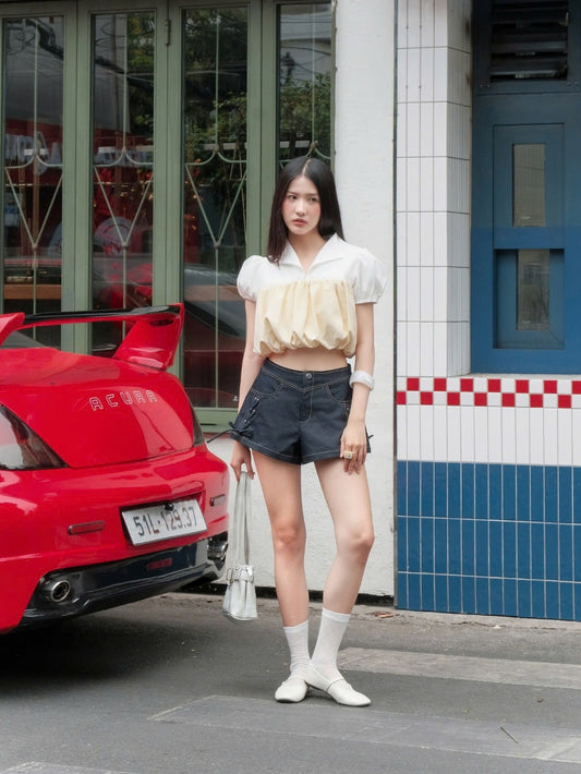 Secodee Thekla Shorts