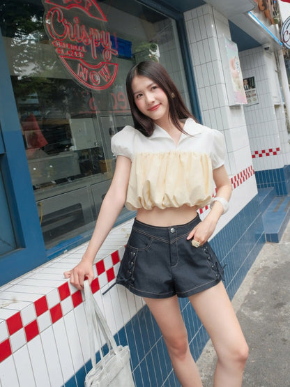 Secodee Thekla Shorts