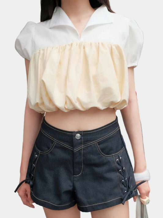 Secodee Thekla Shorts