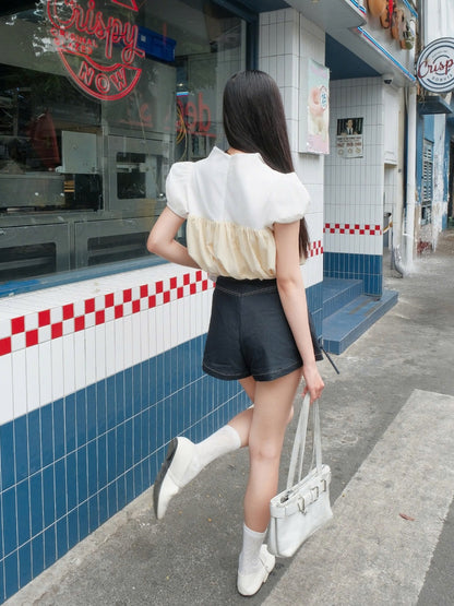 Secodee Thekla Shorts