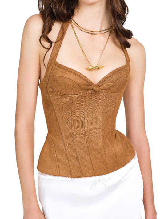 Lsoul Therric Top