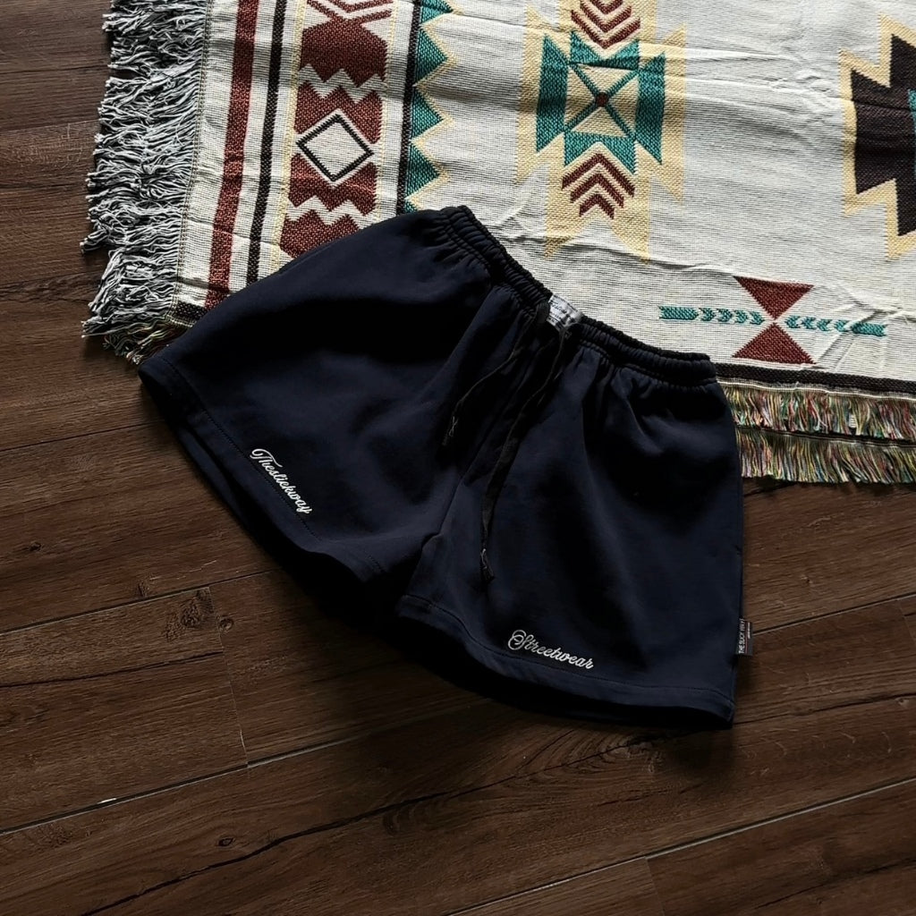 The Slick Way Theslickway Short