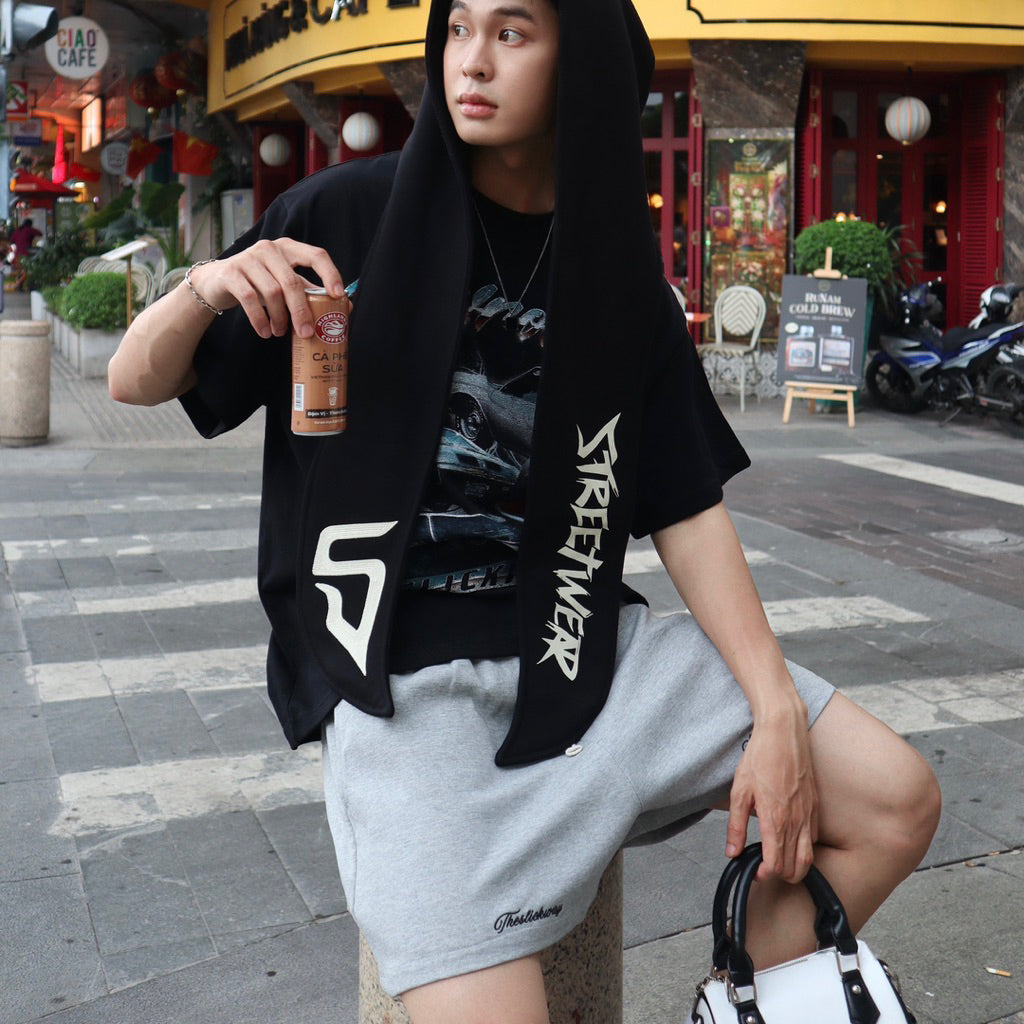 The Slick Way Theslickway Short