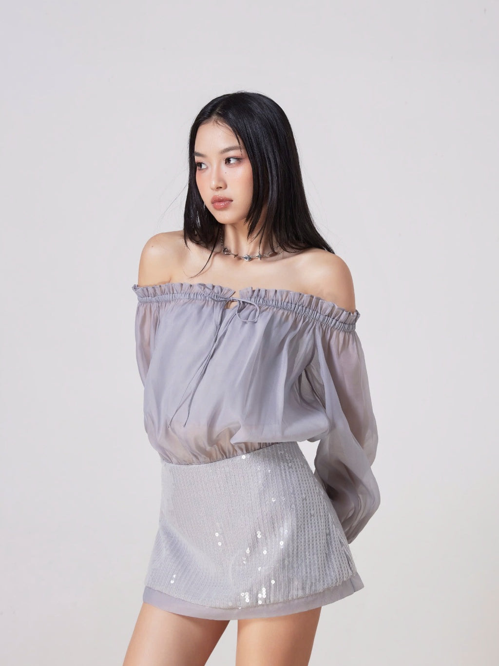 Secodee Thierry Dress