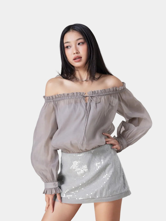 Secodee Thierry Dress