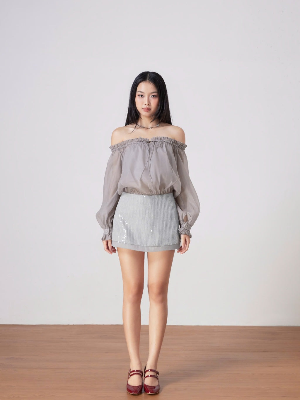 Secodee Thierry Dress