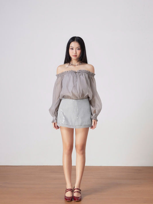 Secodee Thierry Dress