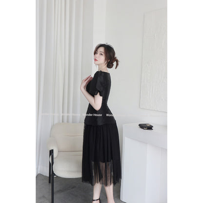 Wonderhouse Tiara Dress (Pre-order)
