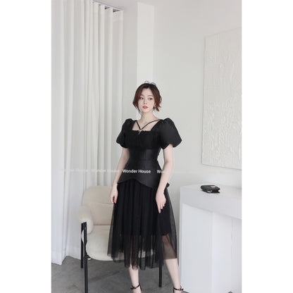 Wonderhouse Tiara Dress (Pre-order)