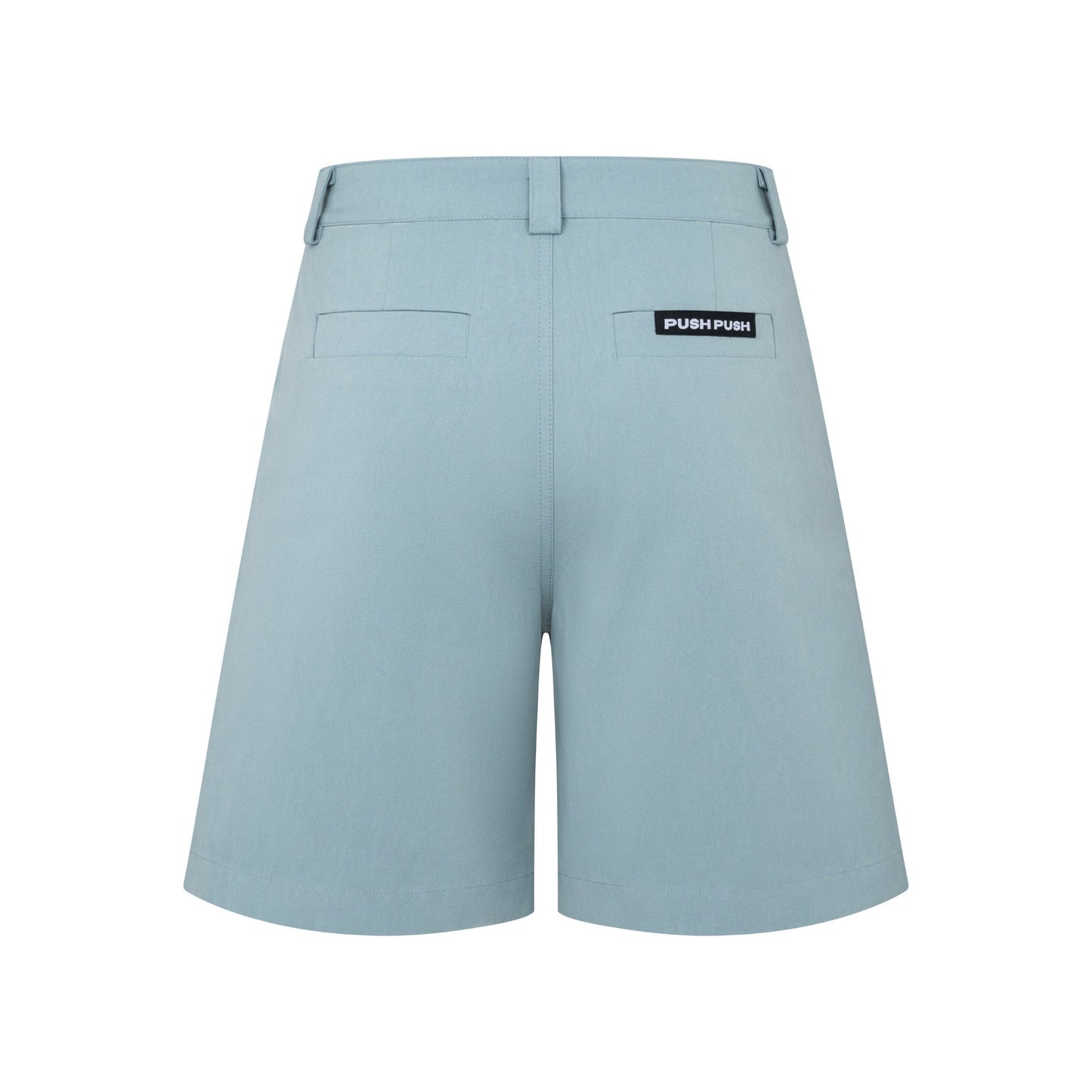 Push Push Elio Shorts - Tibetan Stone