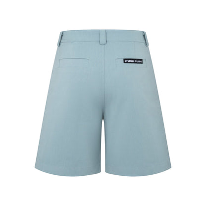 Push Push Elio Shorts - Tibetan Stone