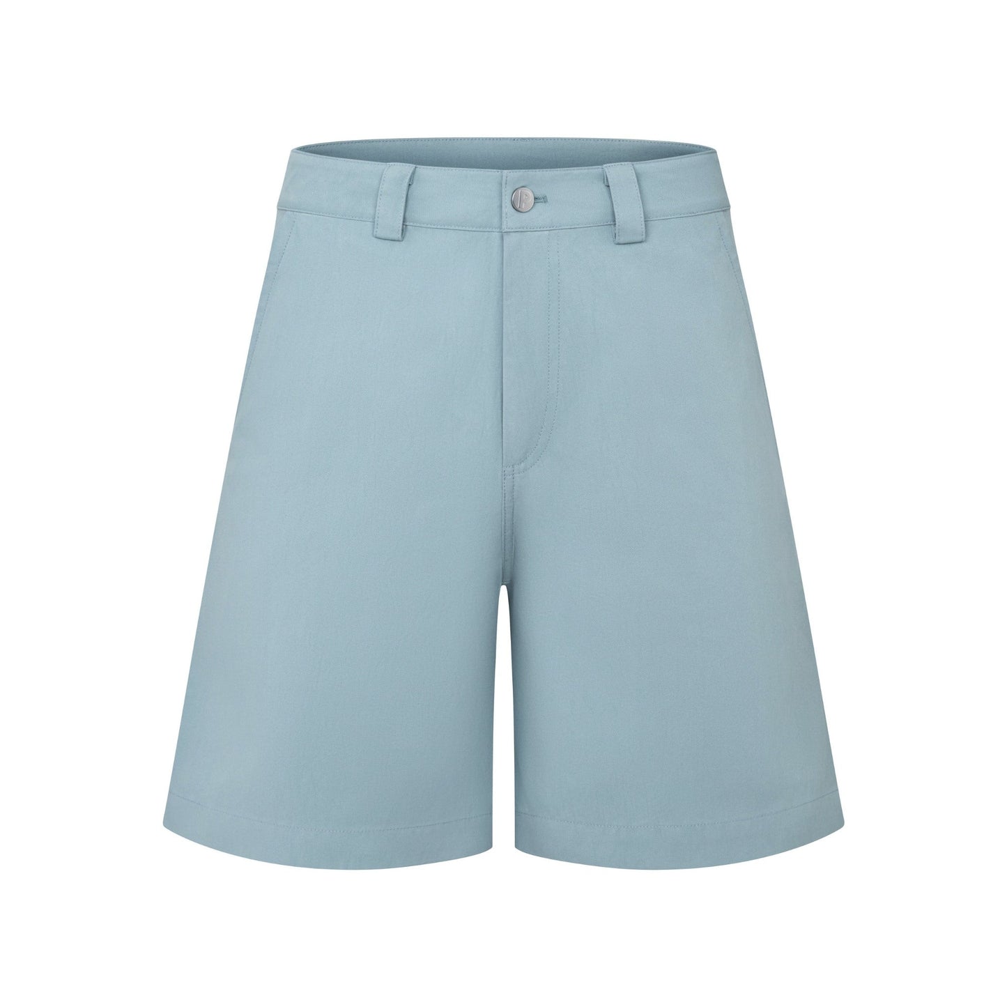Push Push Elio Shorts - Tibetan Stone