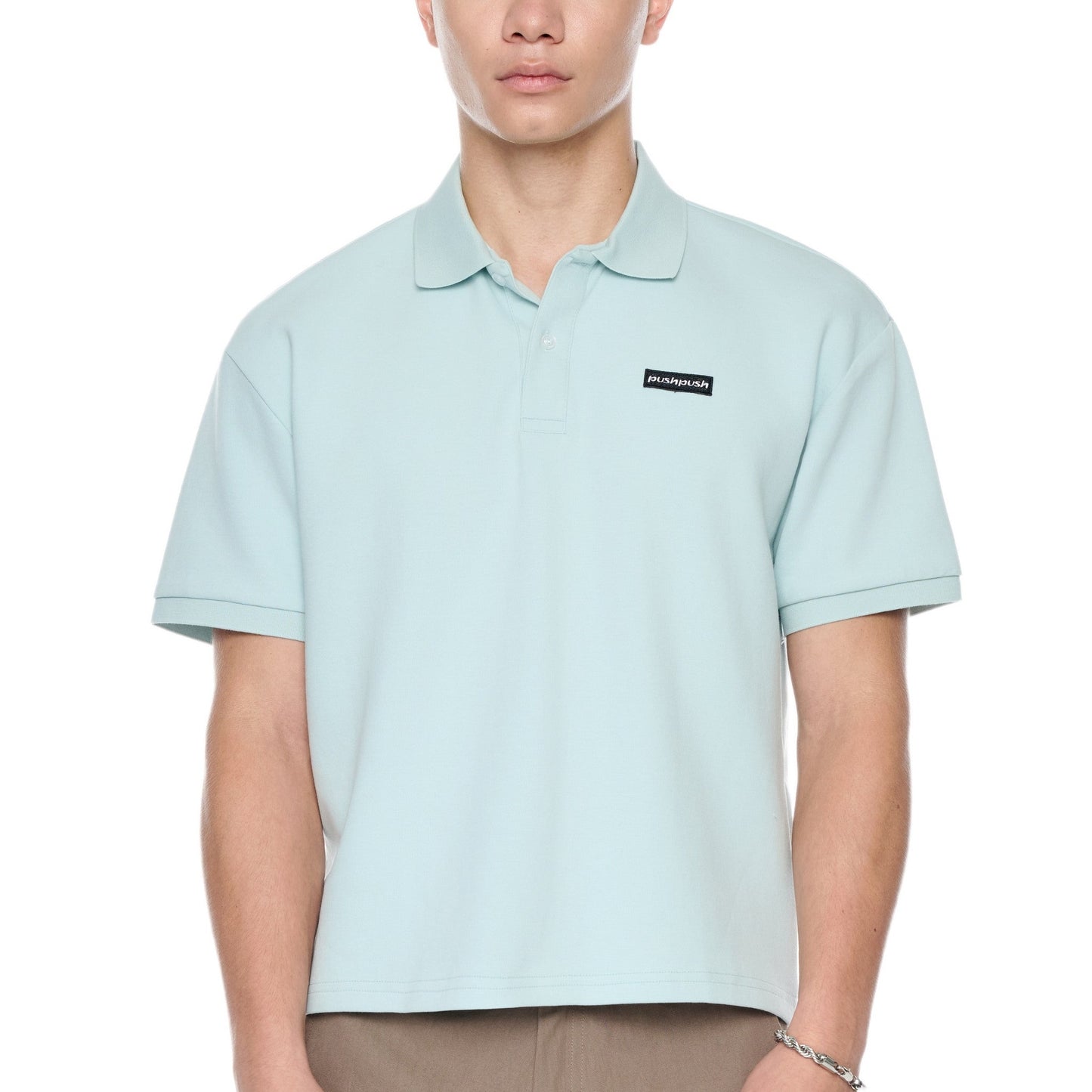 Push Push Pp Jay Polo - Tibetan Stone