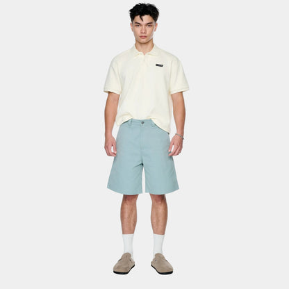 Push Push Elio Shorts - Tibetan Stone