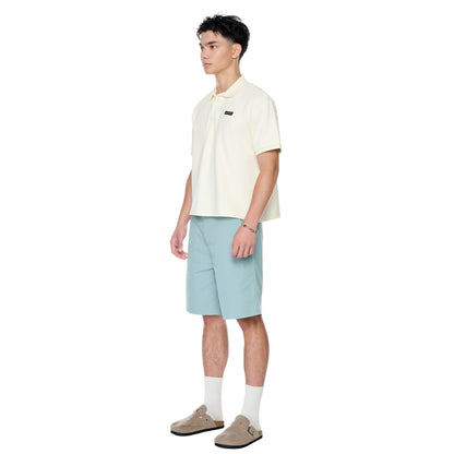 Push Push Elio Shorts - Tibetan Stone